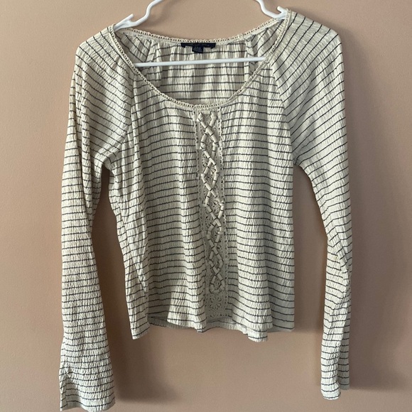 American Eagle top - Picture 1 of 5